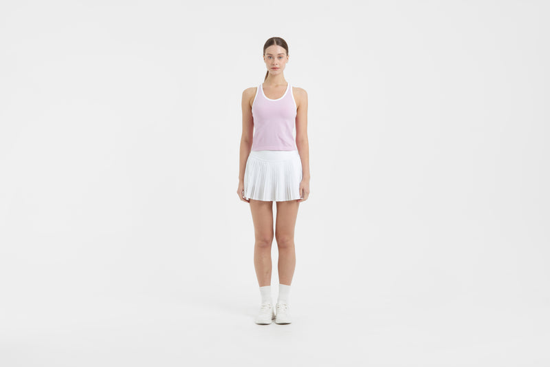 Blush Dua Top