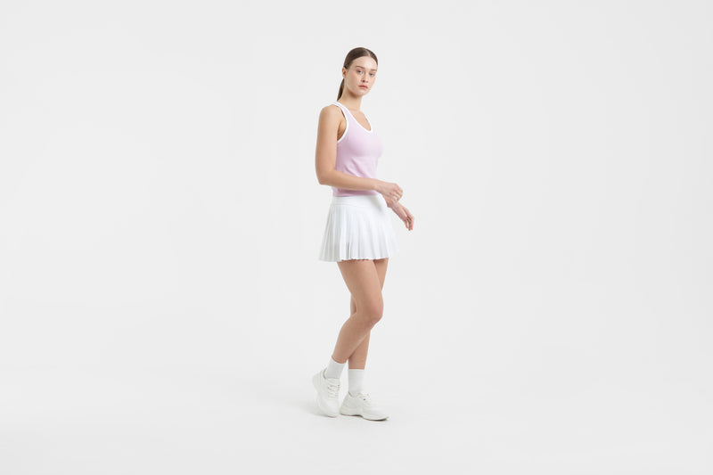 Blush Dua Top