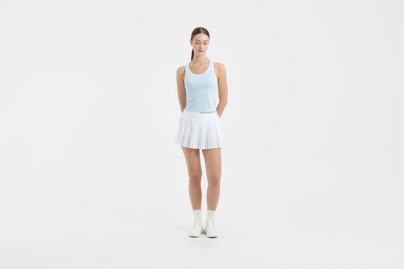 Blue Dua Top