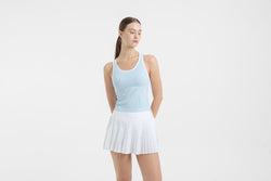 Blue Dua Top