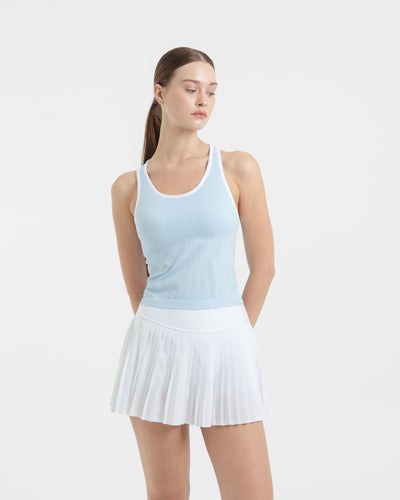 Blue Dua Top