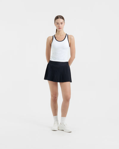White Dua Top