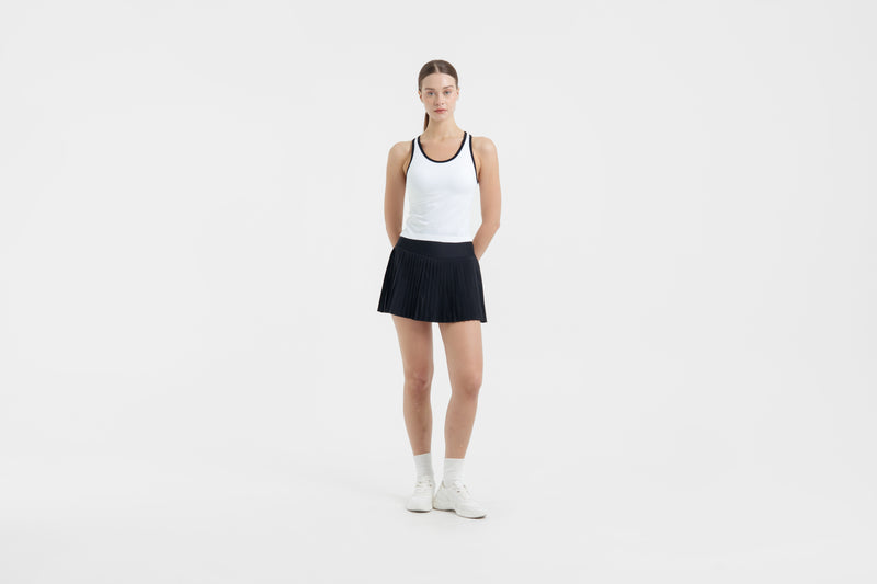 White Dua Top