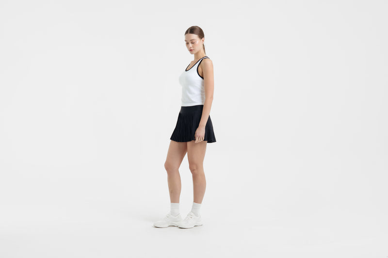 White Dua Top