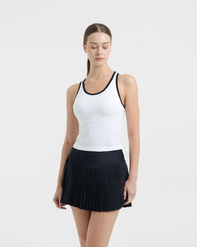 White Dua Top