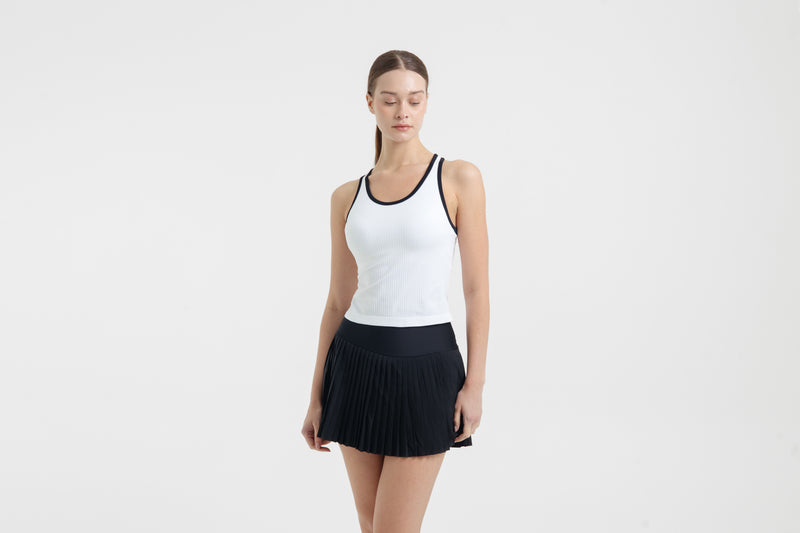 White Dua Top