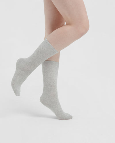 Cotton Socks (Crew)