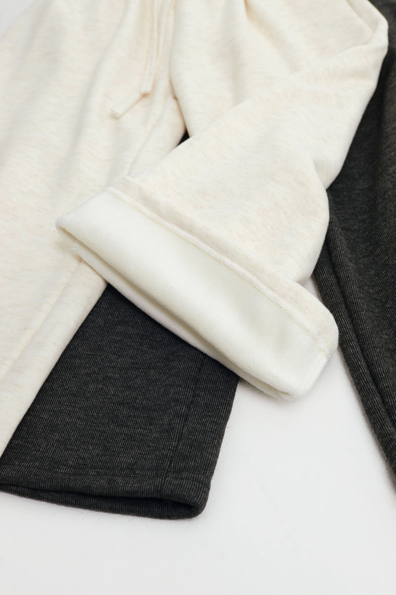 KIDS Corduroy Winter Pants