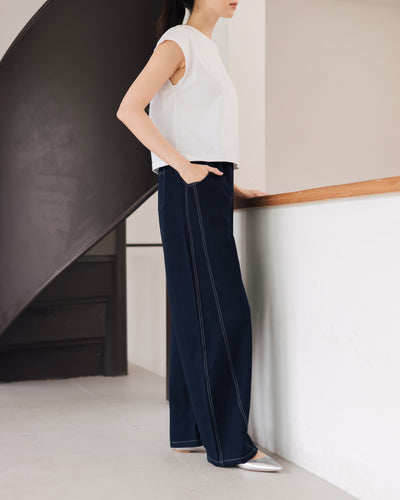 Hanes Bamboo Jeans