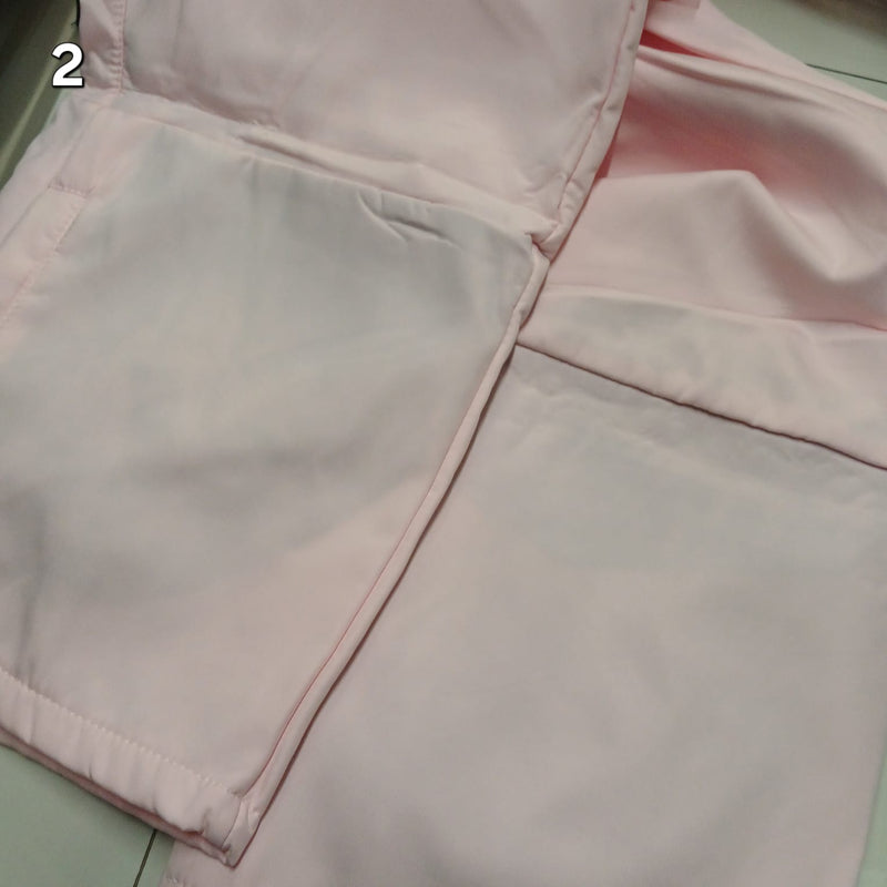DEFECTIVE Blush Alpine Waterproof Snow Pants