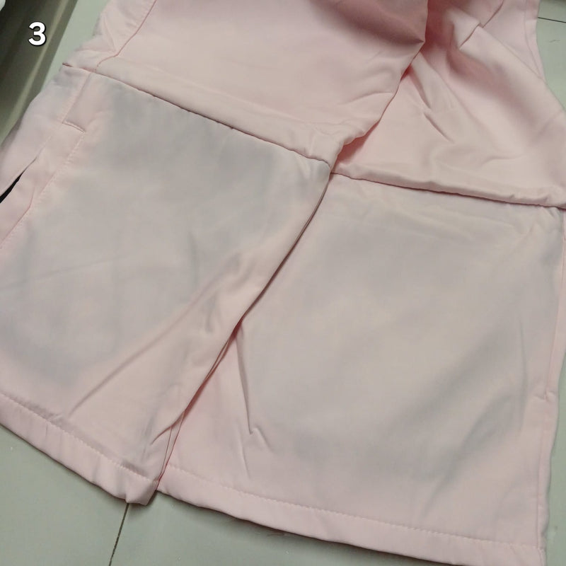 DEFECTIVE Blush Alpine Waterproof Snow Pants