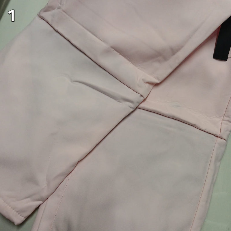 DEFECTIVE Blush Alpine Waterproof Snow Pants