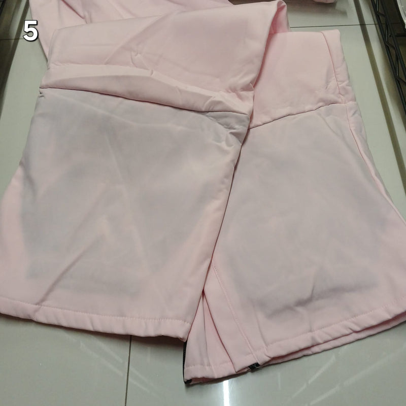 DEFECTIVE Blush Alpine Waterproof Snow Pants
