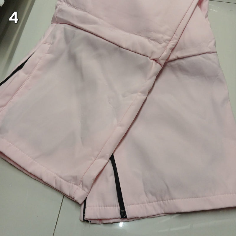 DEFECTIVE Blush Alpine Waterproof Snow Pants