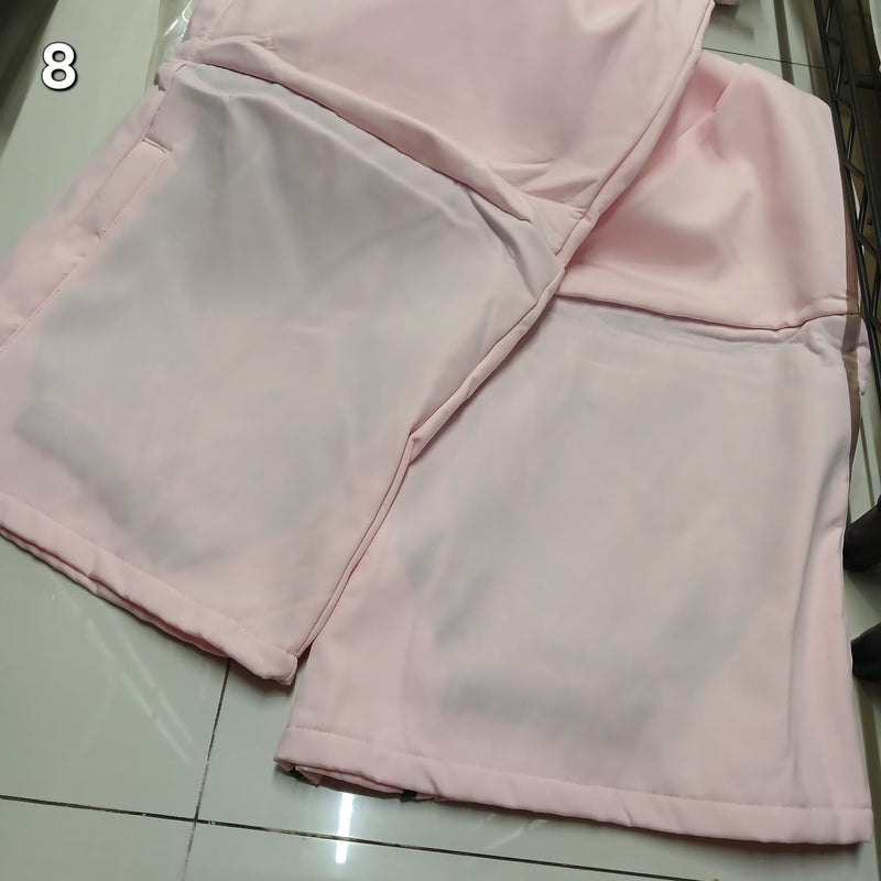 DEFECTIVE Blush Alpine Waterproof Snow Pants