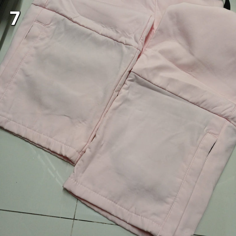 DEFECTIVE Blush Alpine Waterproof Snow Pants