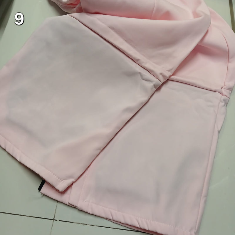 DEFECTIVE Blush Alpine Waterproof Snow Pants