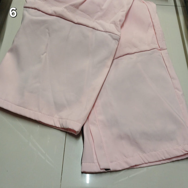 DEFECTIVE Blush Alpine Waterproof Snow Pants