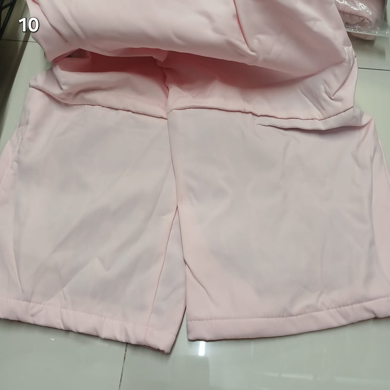 DEFECTIVE Blush Alpine Waterproof Snow Pants