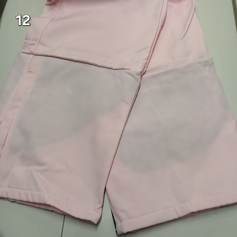 DEFECTIVE Blush Alpine Waterproof Snow Pants