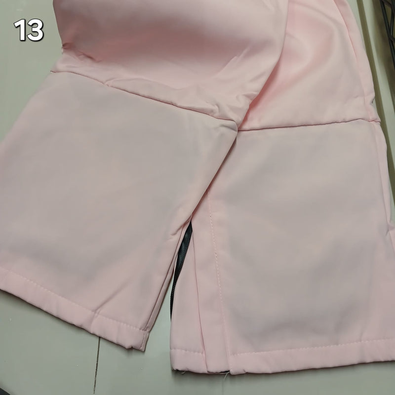 DEFECTIVE Blush Alpine Waterproof Snow Pants