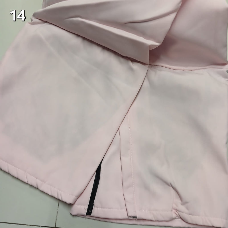 DEFECTIVE Blush Alpine Waterproof Snow Pants
