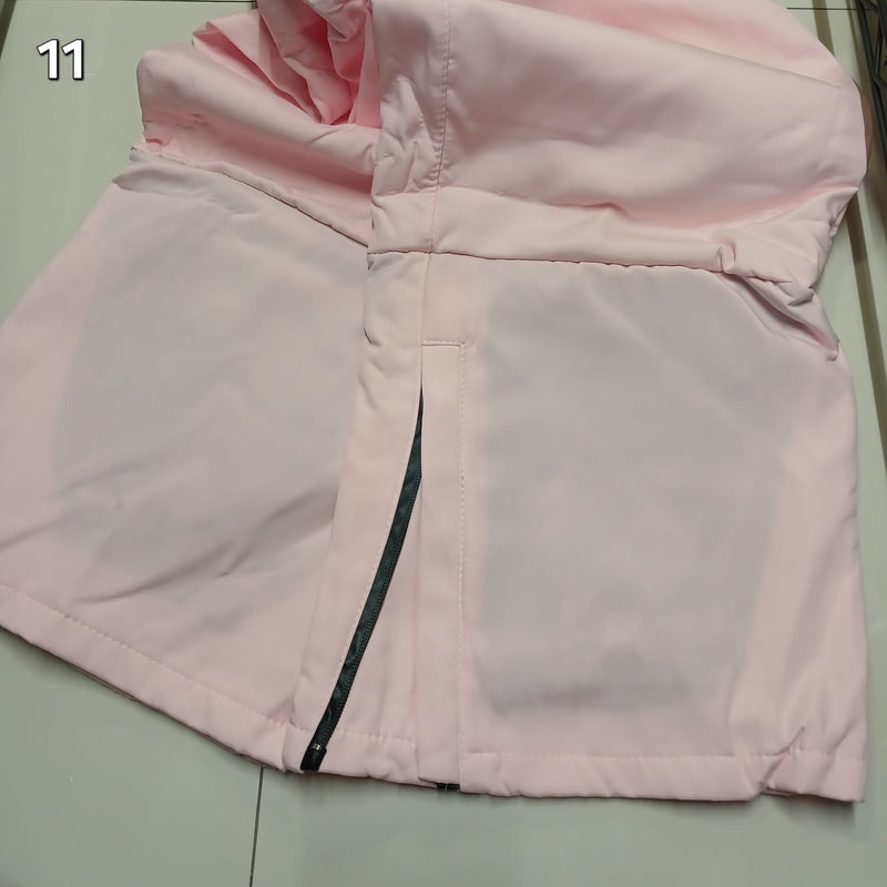 DEFECTIVE Blush Alpine Waterproof Snow Pants