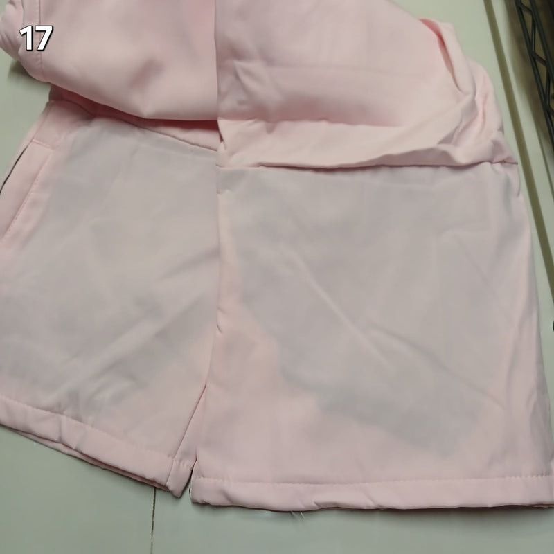 DEFECTIVE Blush Alpine Waterproof Snow Pants