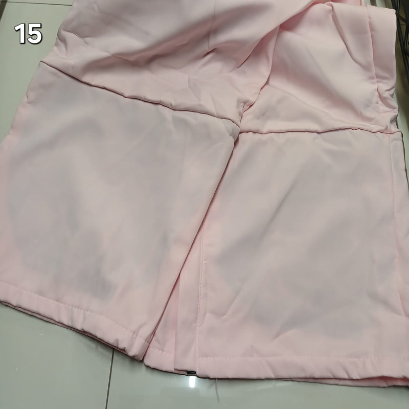 DEFECTIVE Blush Alpine Waterproof Snow Pants