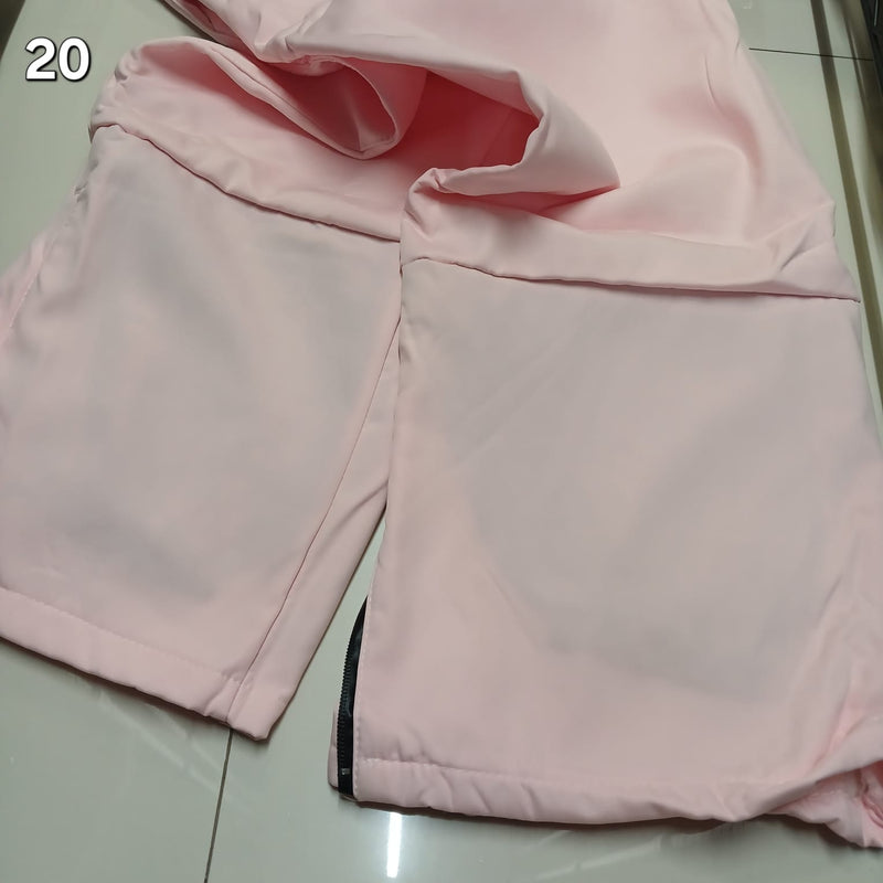 DEFECTIVE Blush Alpine Waterproof Snow Pants