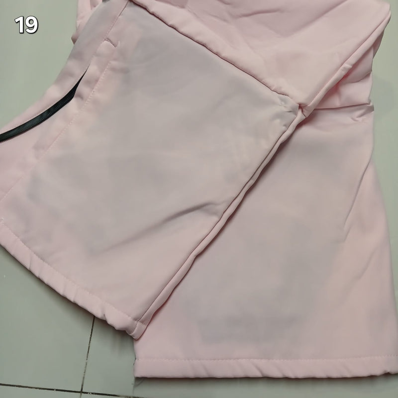 DEFECTIVE Blush Alpine Waterproof Snow Pants