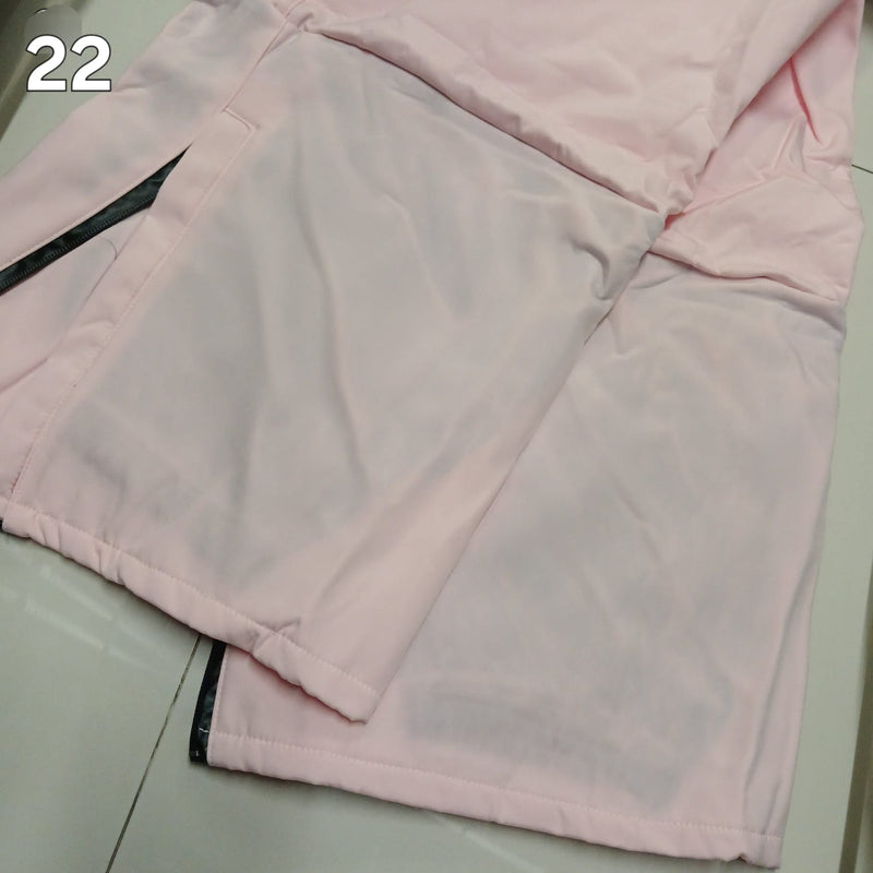 DEFECTIVE Blush Alpine Waterproof Snow Pants