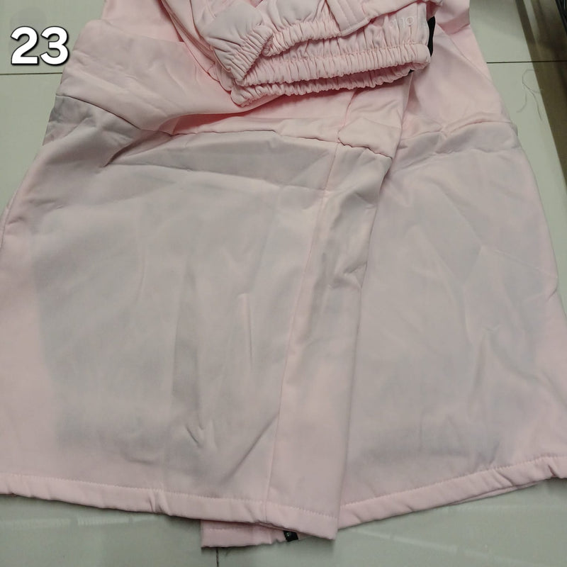 DEFECTIVE Blush Alpine Waterproof Snow Pants