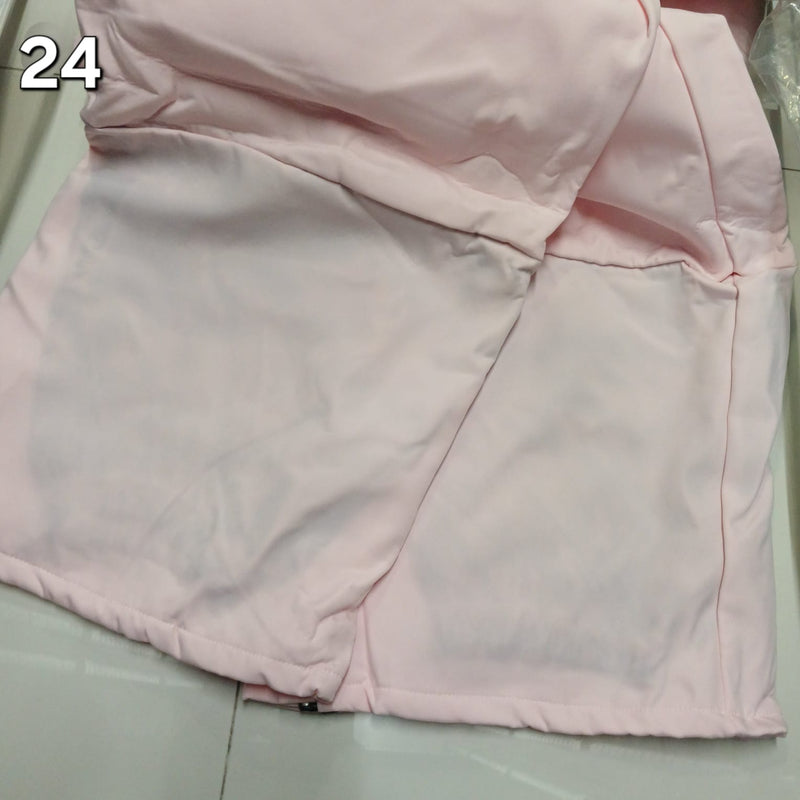 DEFECTIVE Blush Alpine Waterproof Snow Pants