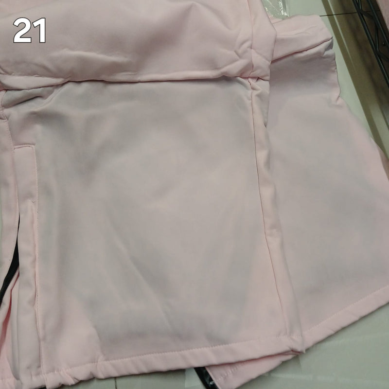DEFECTIVE Blush Alpine Waterproof Snow Pants