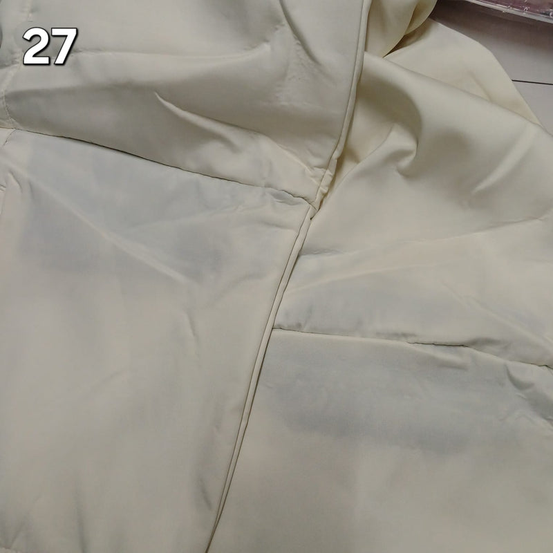 DEFECTIVE White Alpine Waterproof Snow Pants