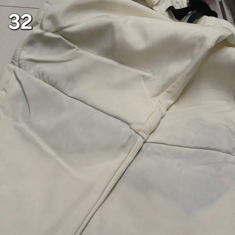 DEFECTIVE White Alpine Waterproof Snow Pants