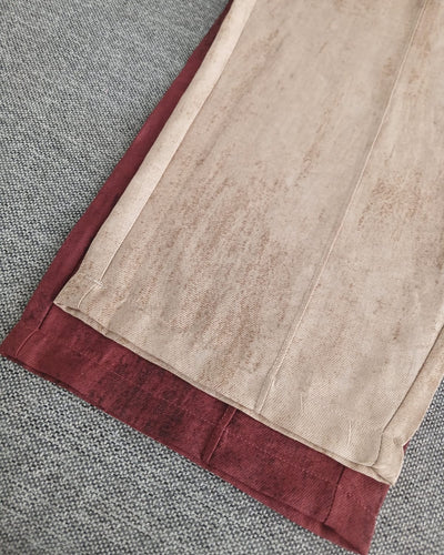 Minor Defect Sale Tex Relaxed Pants