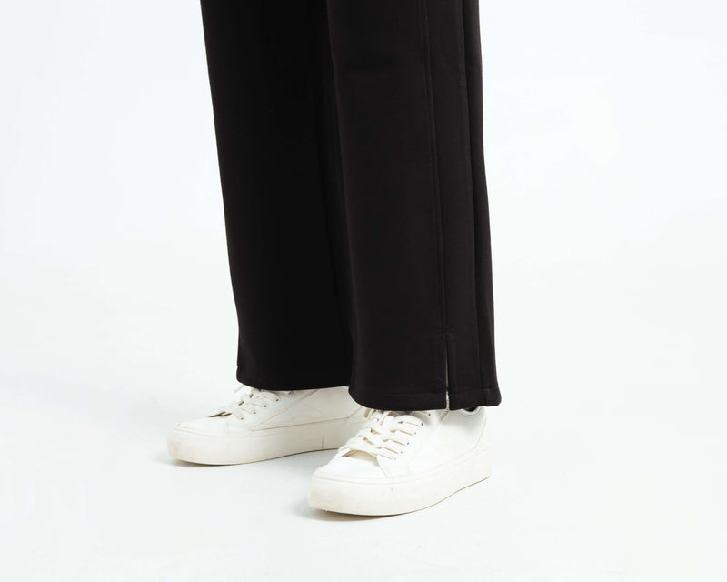 Bamboo Lyocell Maternity Winter Pants - Hellolilo