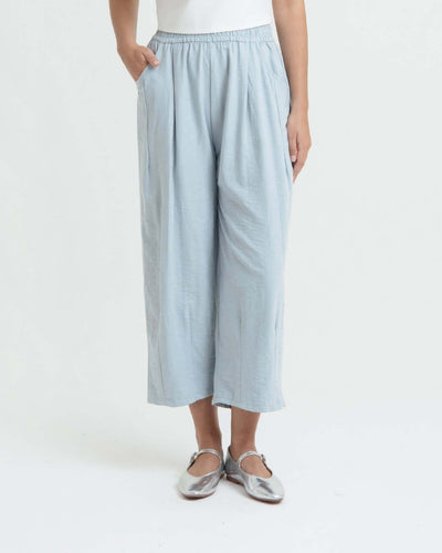 Blue That Comfy Relaxed Pants - Hellolilo