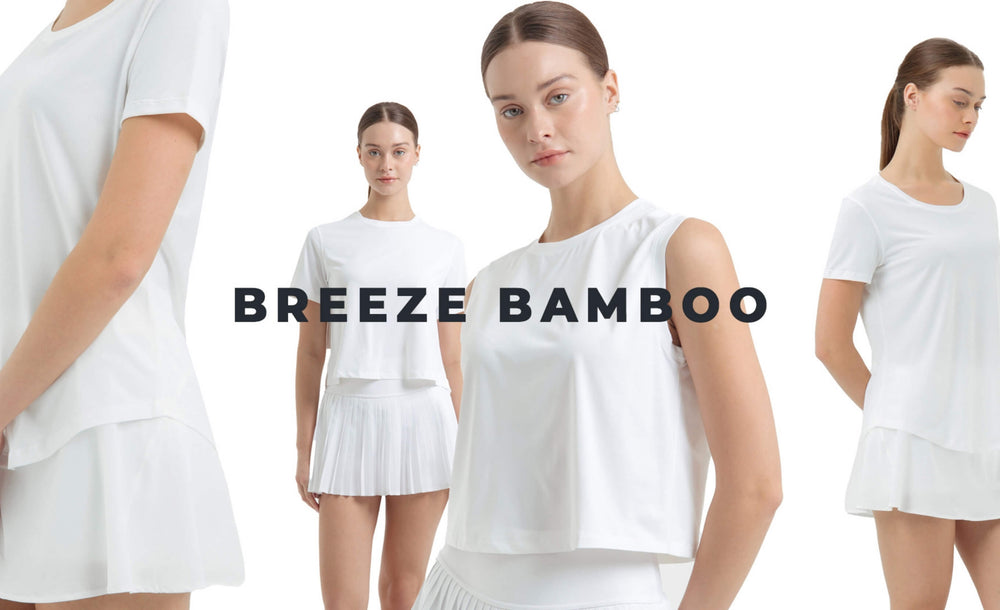 Breeze Bamboo - Hellolilo