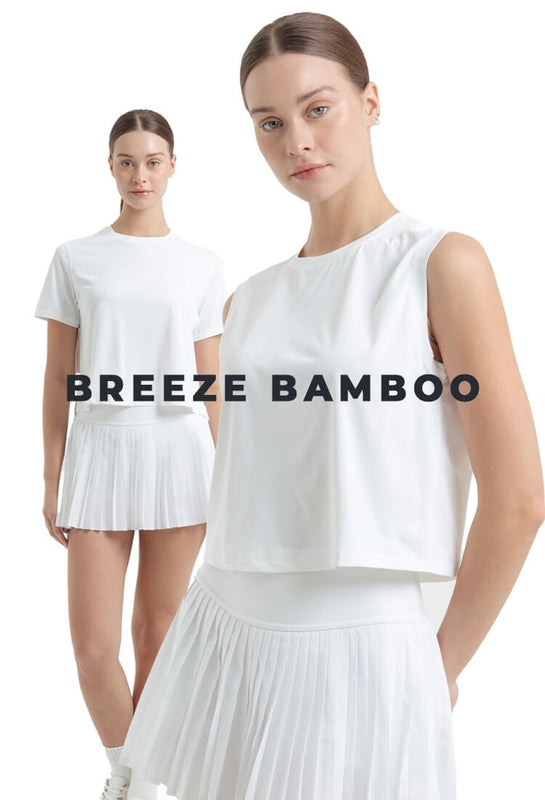 Breeze Bamboo - Hellolilo