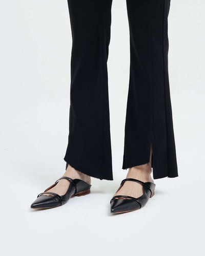 Deux Flare Pants - Hellolilo