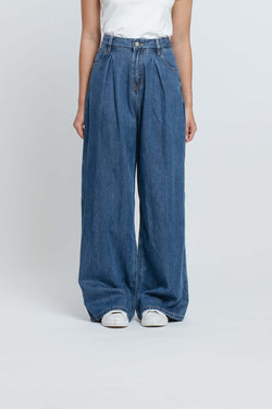 Ease Jeans - Hellolilo