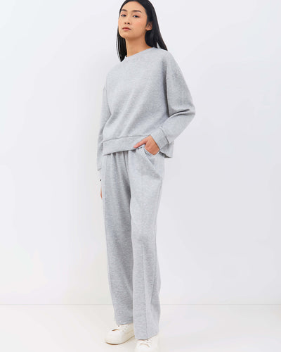 Grey Bamboo Lyocell Set - Hellolilo