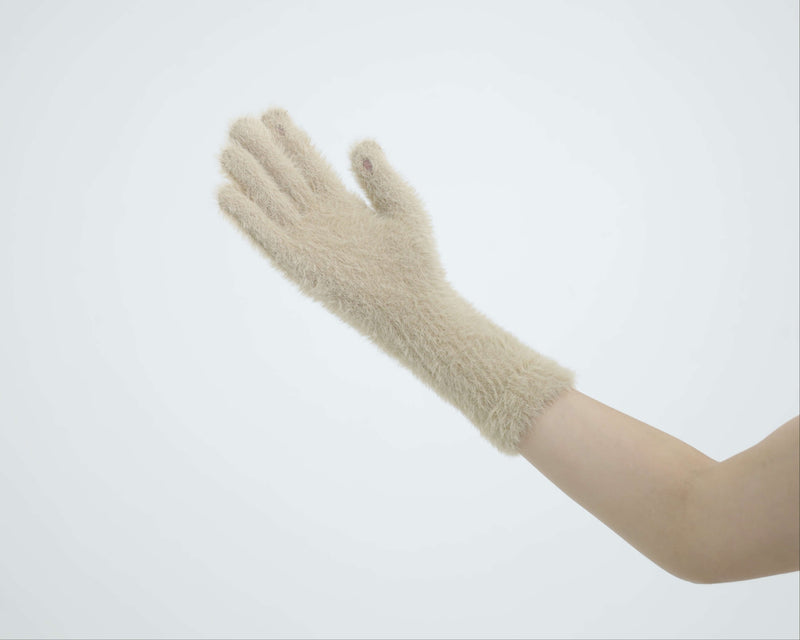 PO Winter Gloves - Hellolilo