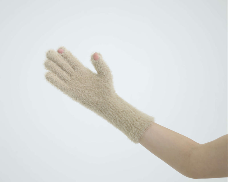 PO Winter Gloves - Hellolilo