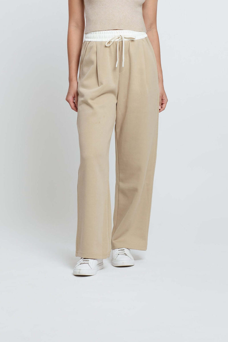 Sand Deux Pants - Hellolilo