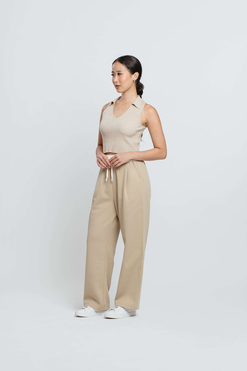 Sand Deux Pants - Hellolilo