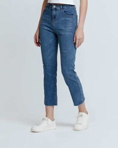 Weekend Jeans - hellolilo